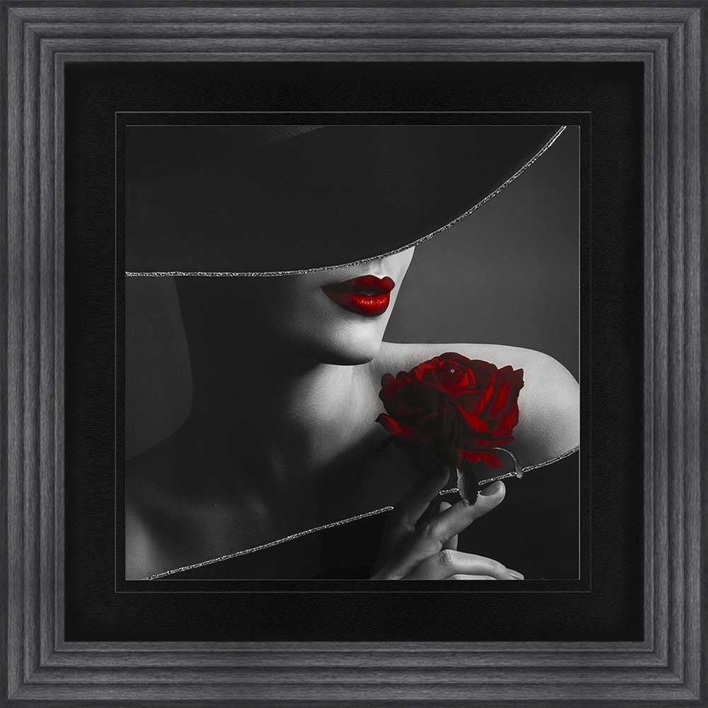 Meet your Posher, Fancy Face